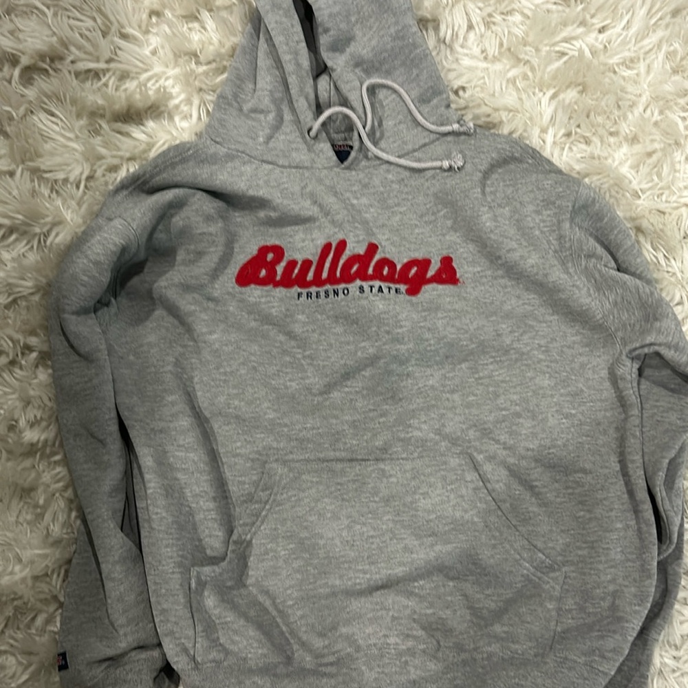 Fresno State Bulldogs Sweatshirt